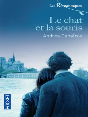 cover image of Le chat et la souris